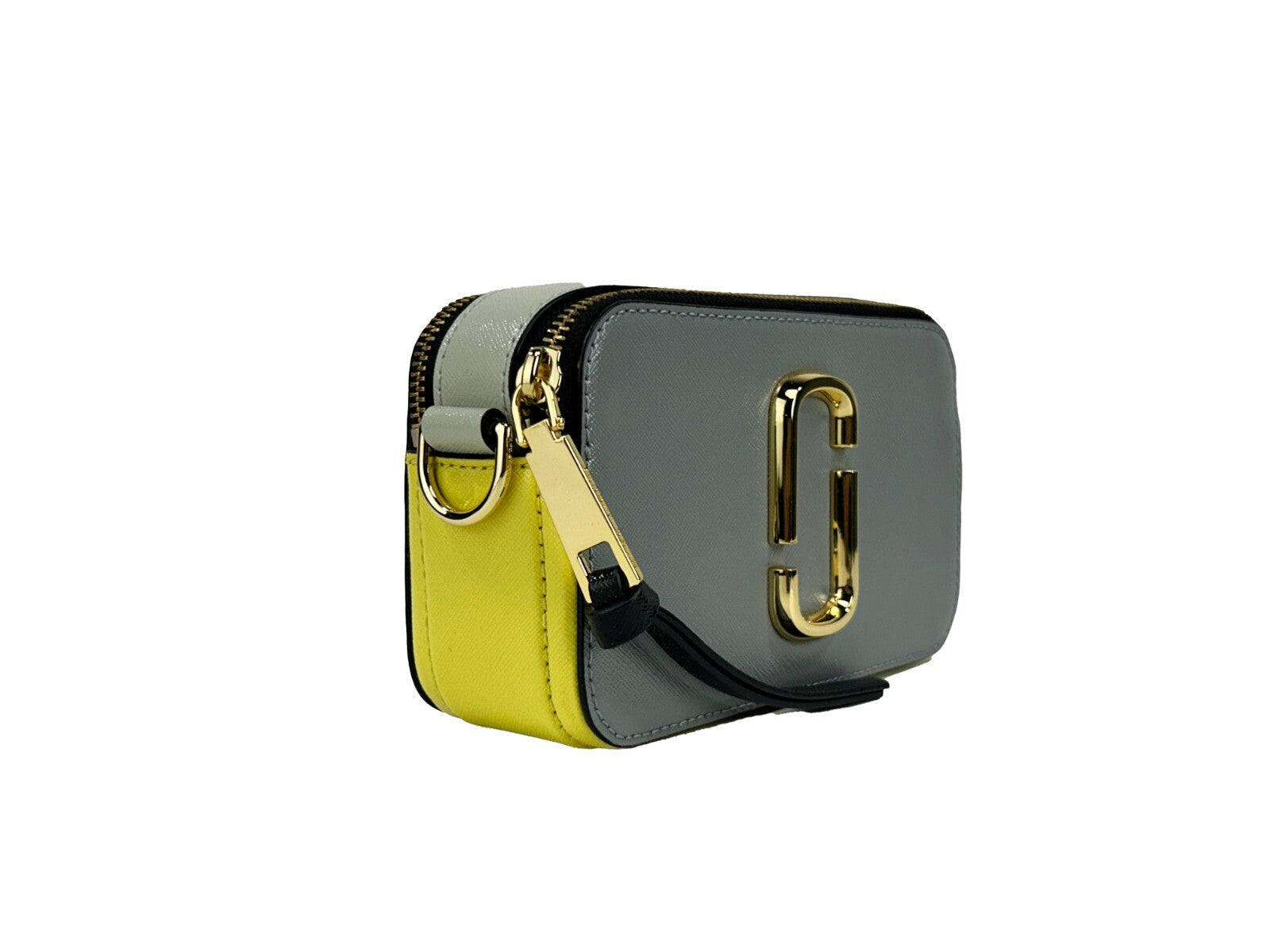 Marc Jacobs The Snapshot New York Umhängetasche (The Rock)