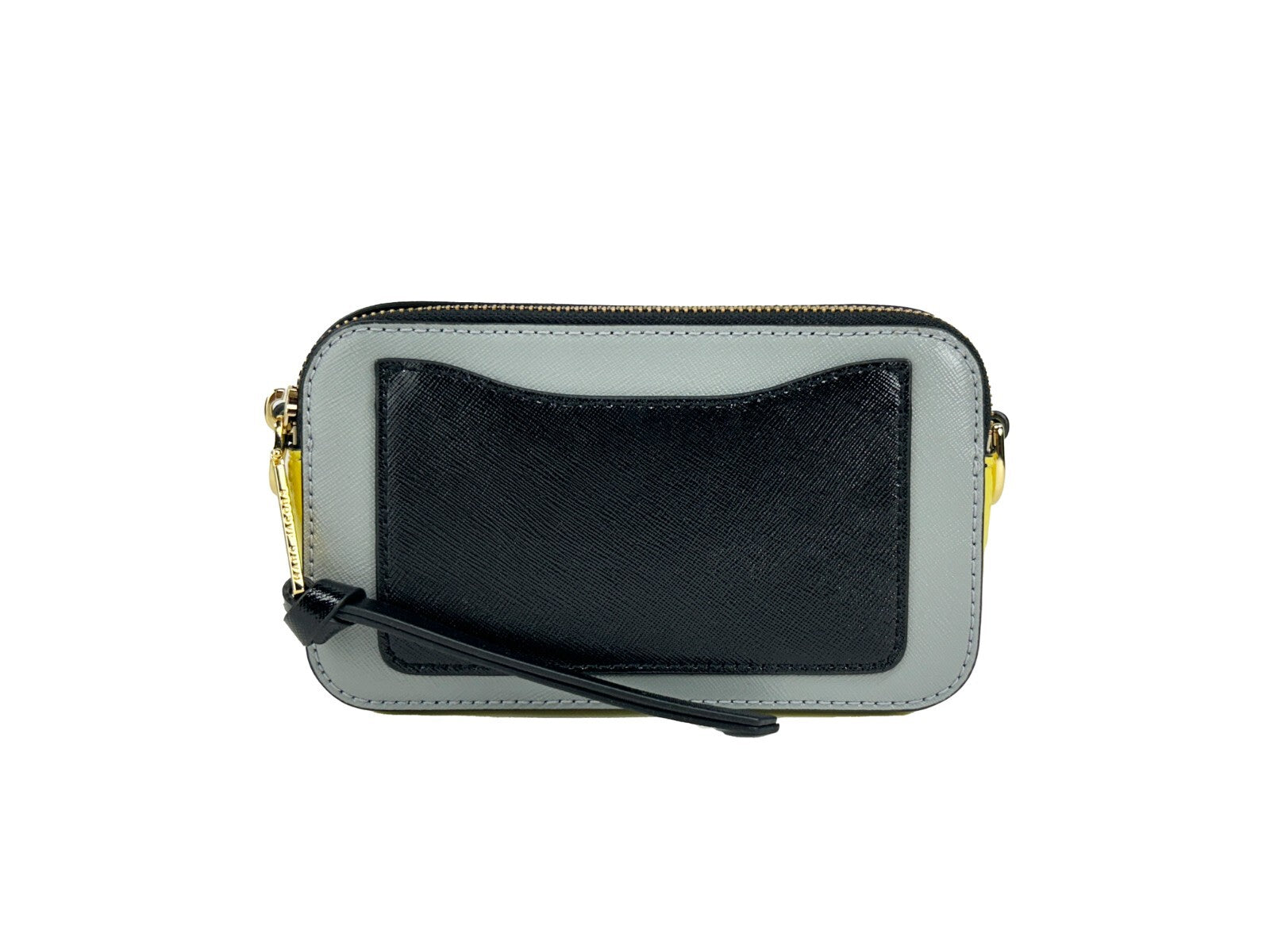 Marc Jacobs The Snapshot New York Umhängetasche (The Rock)