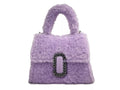 Marc Jacobs The St. Marc Mini Top Handle Satchel Umhängetasche