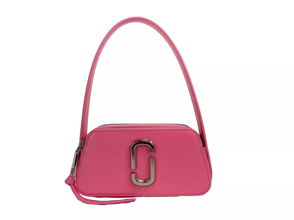 Marc Jacobs The Slingshot Schultertasche aus Leder