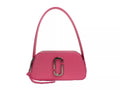 Marc Jacobs The Slingshot Schultertasche aus Leder