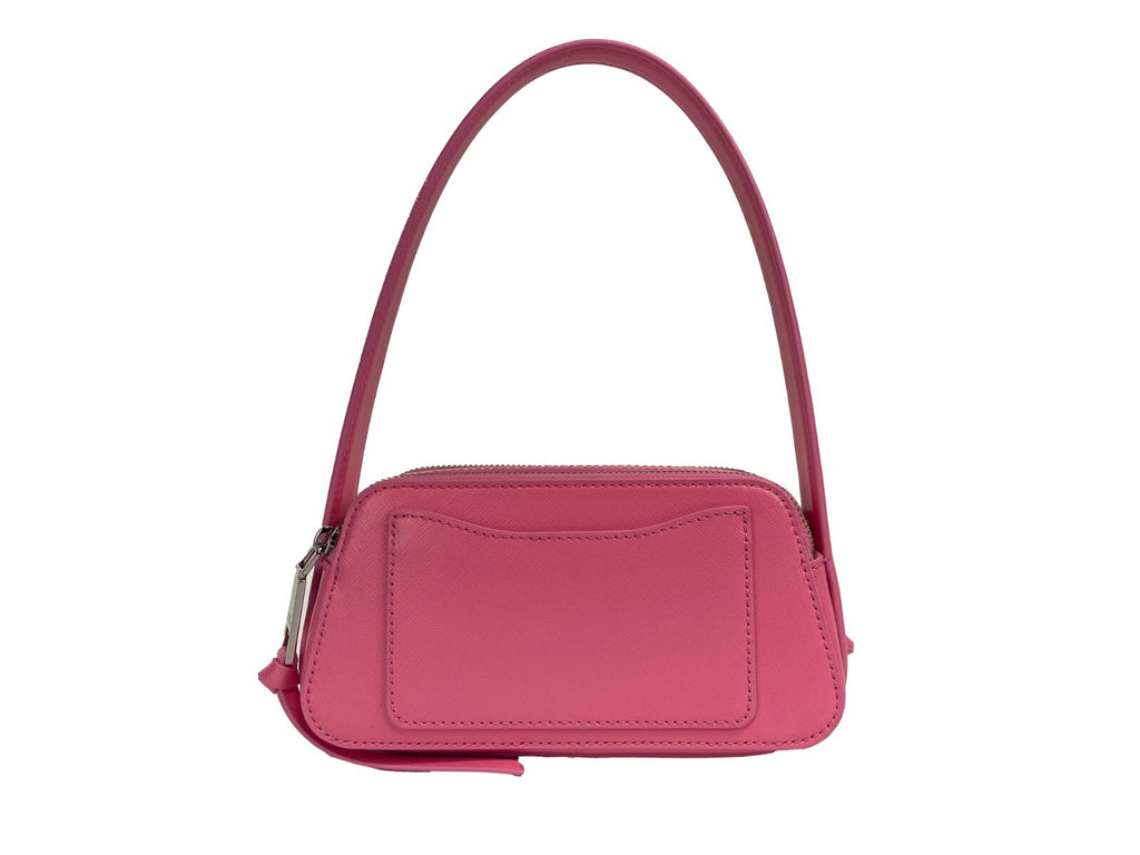 Marc Jacobs The Slingshot Schultertasche aus Leder