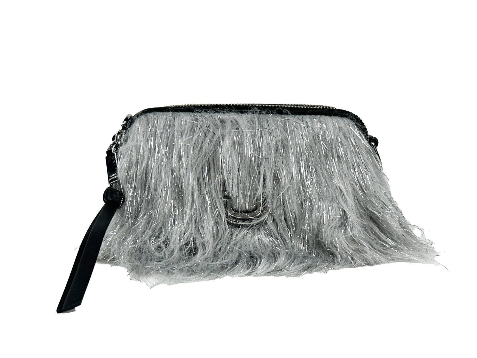 Marc Jacobs The Snapshot Creature Umhängetasche