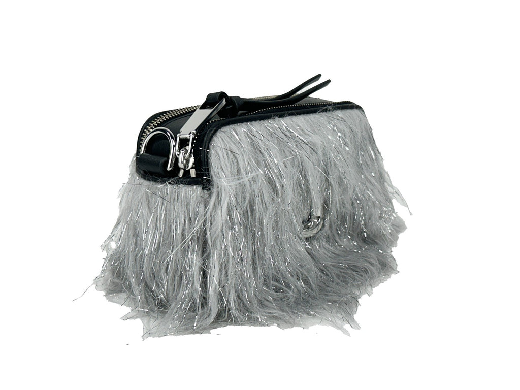 Marc Jacobs The Snapshot Creature Umhängetasche