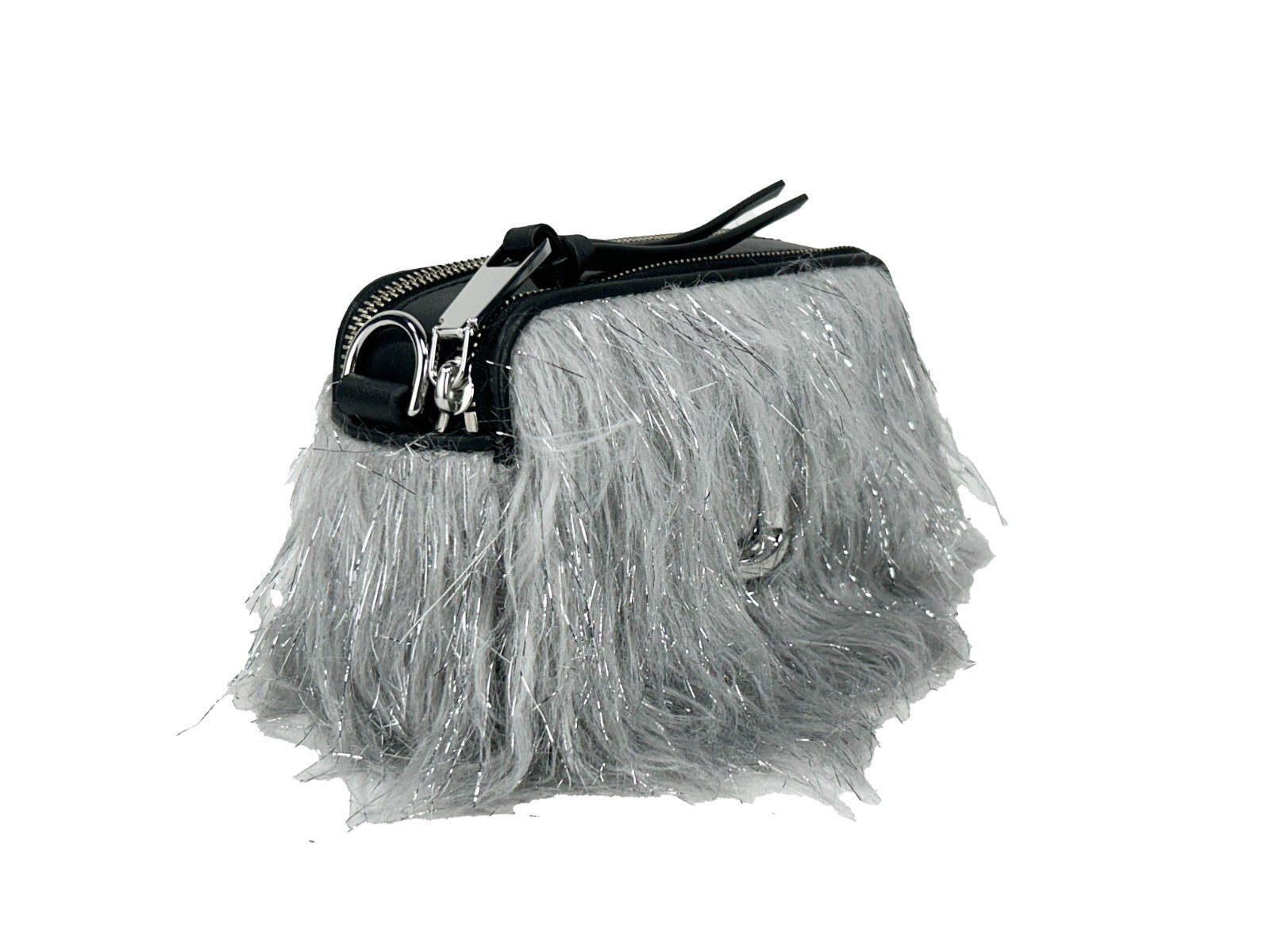 Marc Jacobs The Snapshot Creature Umhängetasche