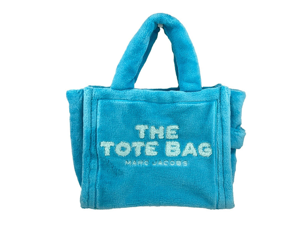 Marc Jacobs The Small Terry Tote Bag Umhängetasche