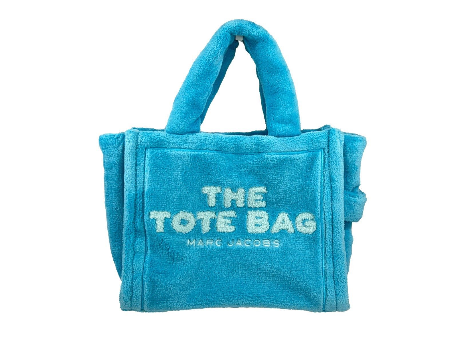 Marc Jacobs The Small Terry Tote Bag Umhängetasche