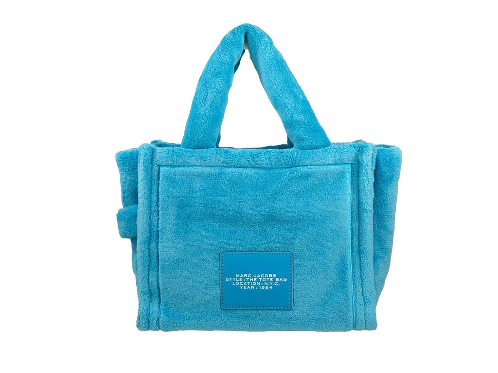Marc Jacobs The Small Terry Tote Bag Umhängetasche