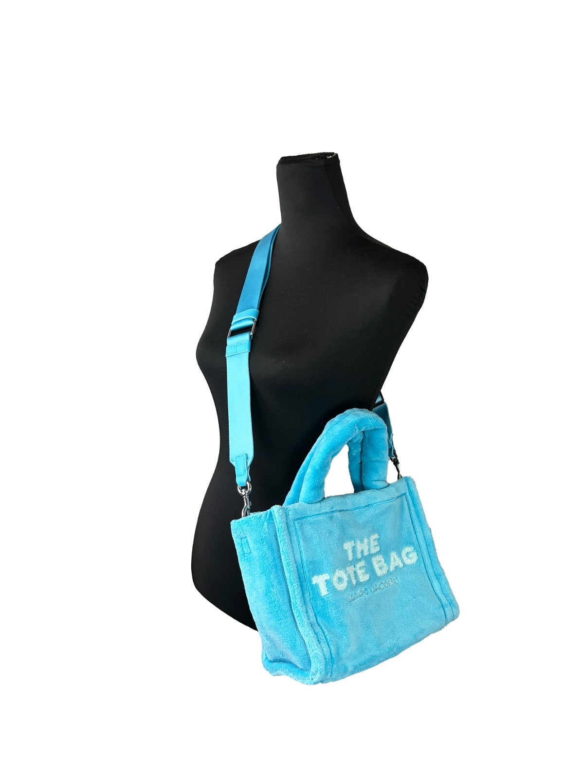 Marc Jacobs The Small Terry Tote Bag Umhängetasche