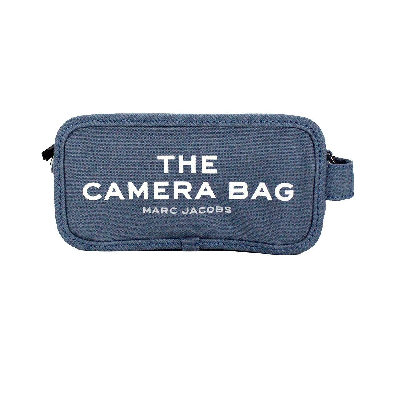 Marc Jacobs M0017040-481 Damen The Camera Bag Blue Shadow Einheitsgröße