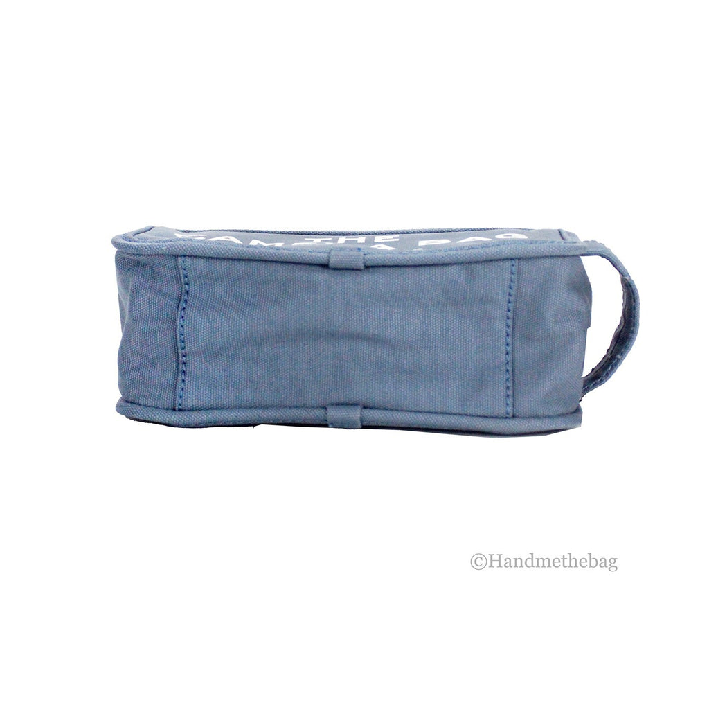 Marc Jacobs M0017040-481 Damen The Camera Bag Blue Shadow Einheitsgröße