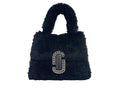 Marc Jacobs The St. Marc Mini Top Handle Satchel Umhängetasche