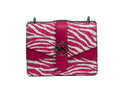 Michael Kors Greenwich Klein Overflap Schouder Crossbody Tas