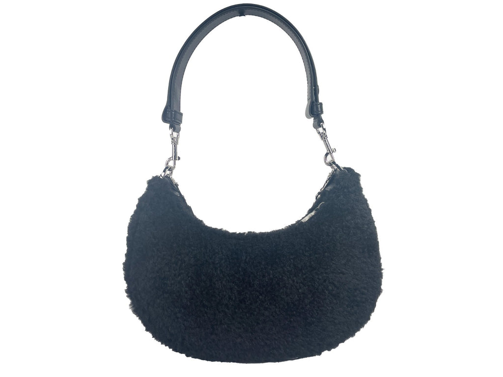 Marc Jacobs The Teddy Curve Bag Handtasche