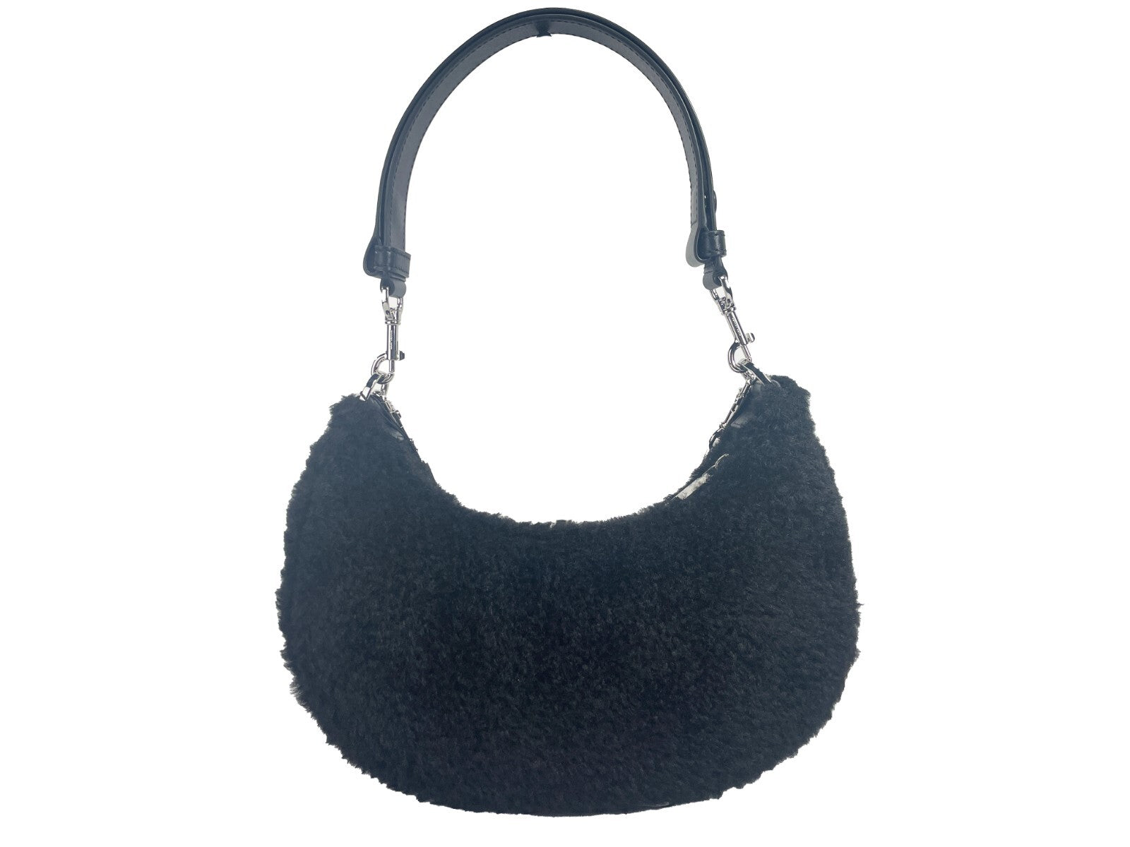 Marc Jacobs The Teddy Curve Bag Handtasche