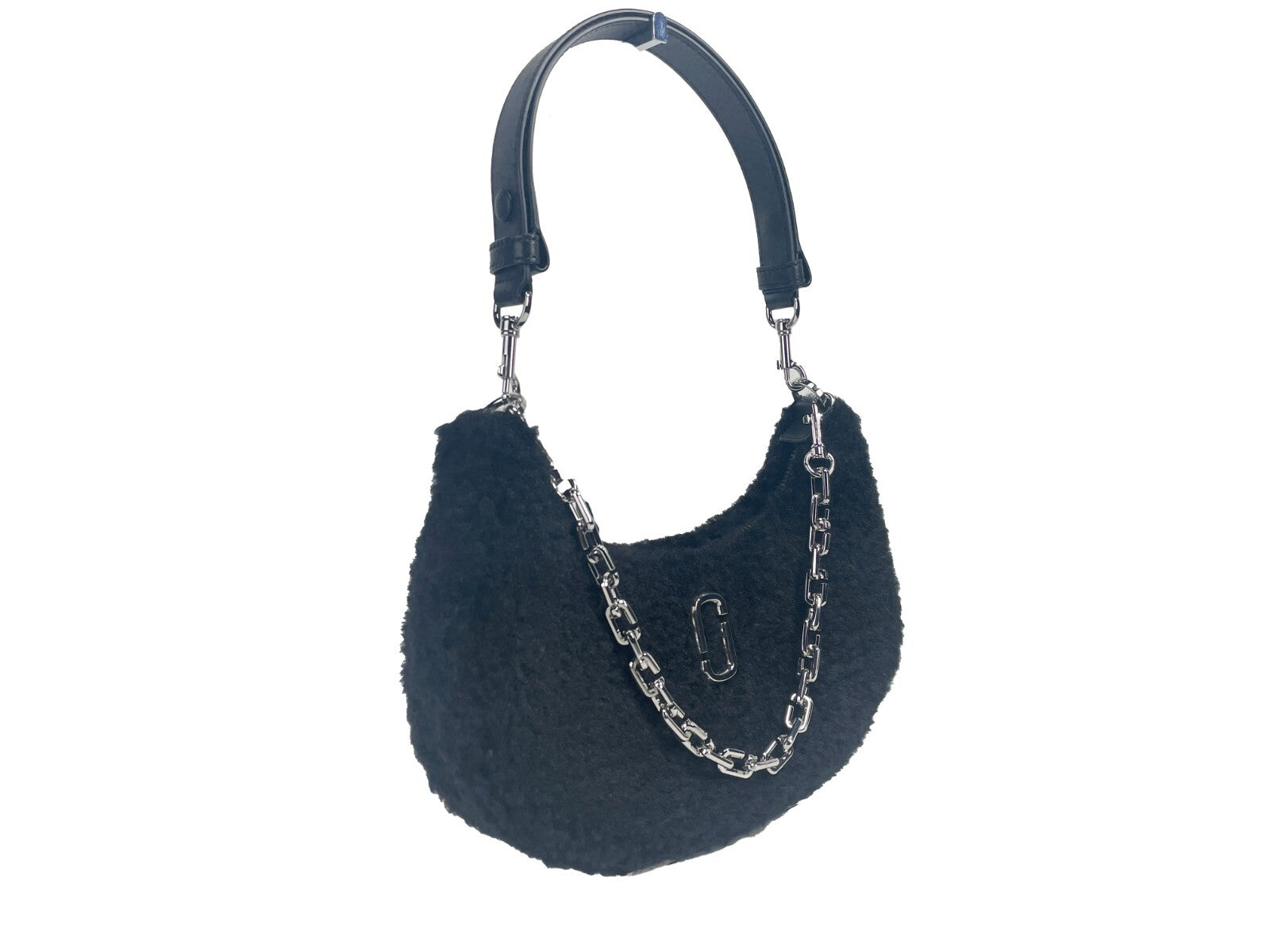 Marc Jacobs The Teddy Curve Bag Handtasche