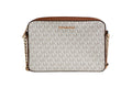 Michael Kors Women'S Jet Set Large East West Crossbody Handbag