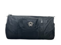 Versace Medusa Große Nylon-Reisetasche