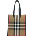Burberry NS Book Tote Handtasche Medium