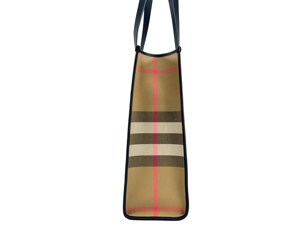 Burberry NS Book Tote Handtasche Medium