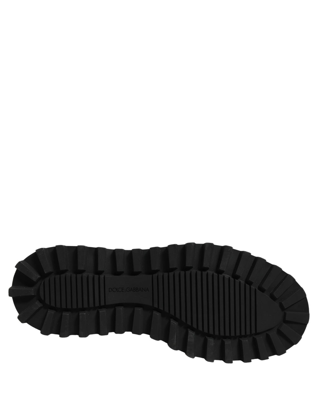 Dolce & Gabbana Schwarze kurze Stiefeletten mit Kristallverzierung