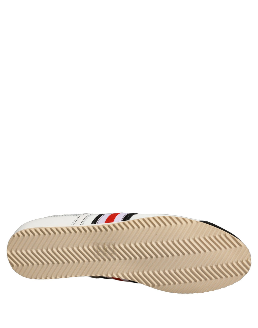 Dolce & Gabbana Schwarz Weiß Leder Wildleder Low Top Sneaker Schuhe