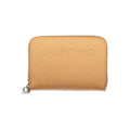 Valentino Brown Polyurethane Women's Wallet