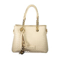 Valentino Beige Polyurethane Women's Bag