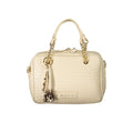 Valentino Beige Polyurethane Women's Bag