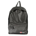 Norway 1963 Black Polyester Backpack