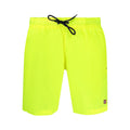 Norway 1963 Yellow Polyamide Swim Shorts