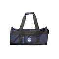 North Sails Blue Polyester Handbag