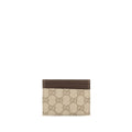 Gucci Beige Fabric Shoulder Bag