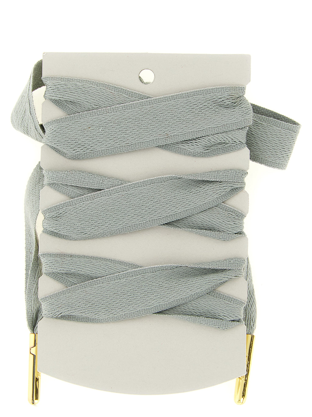 Golden Goose Gray Cotton Broch