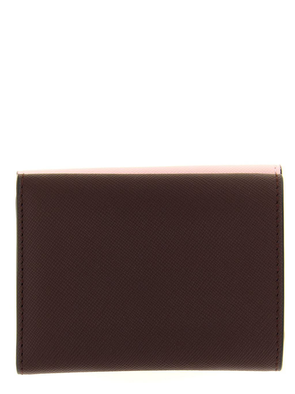 Marni Multicolor Calfskin Cardholder