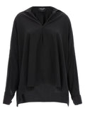 Tom Ford Black Silk Blouse