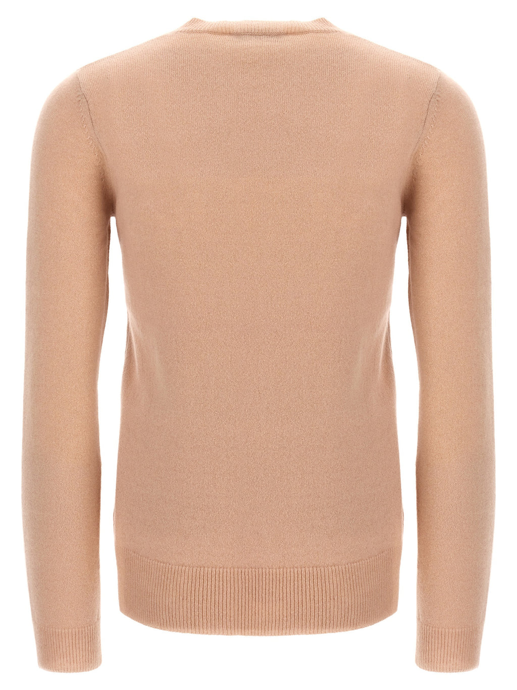 Max Mara Multicolor Cashmere Cardigan