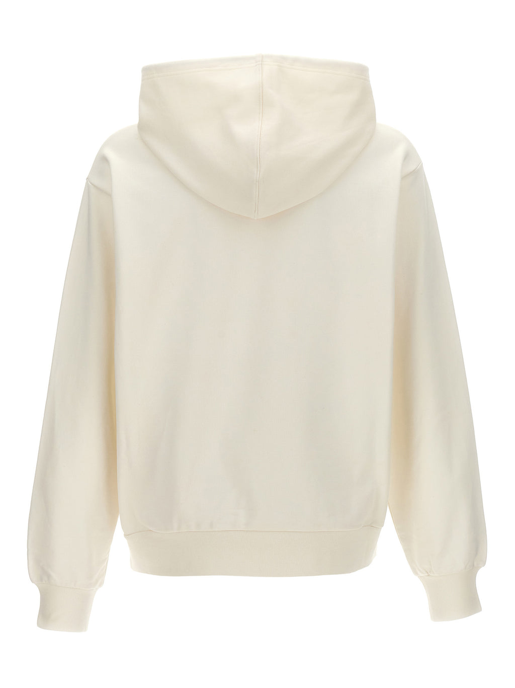 Marni White Cotton Sweatshirt
