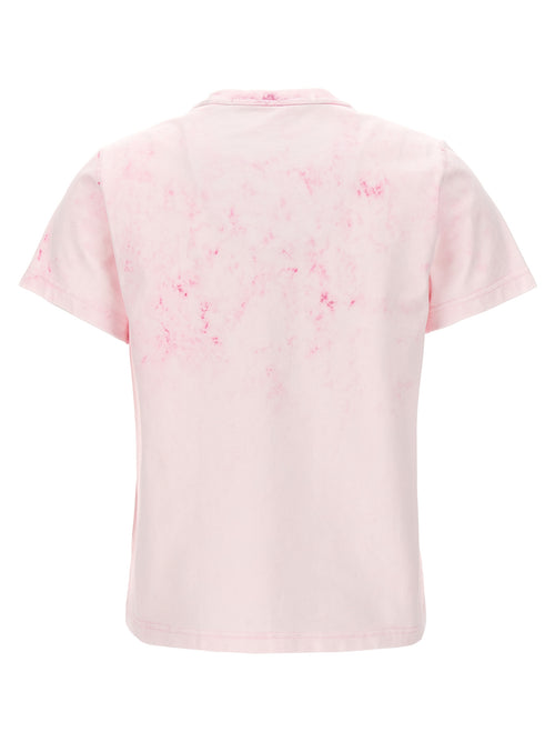 Alexander Wang Multicolor Cotton T-Shirt