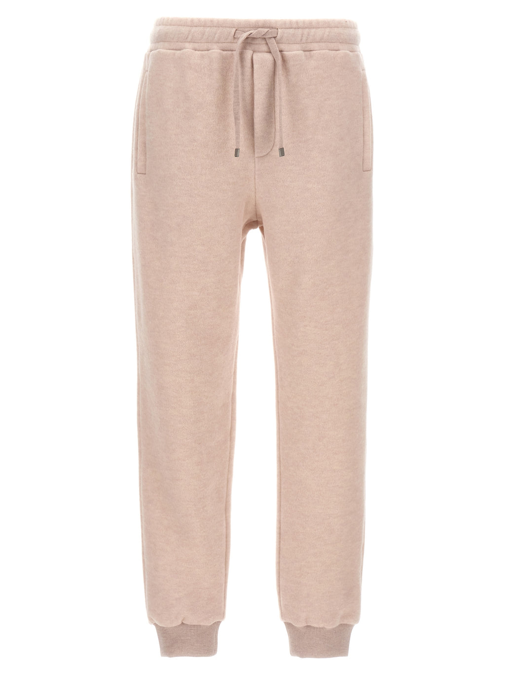 Etro Beige Wool Joggers (Workout Pants)