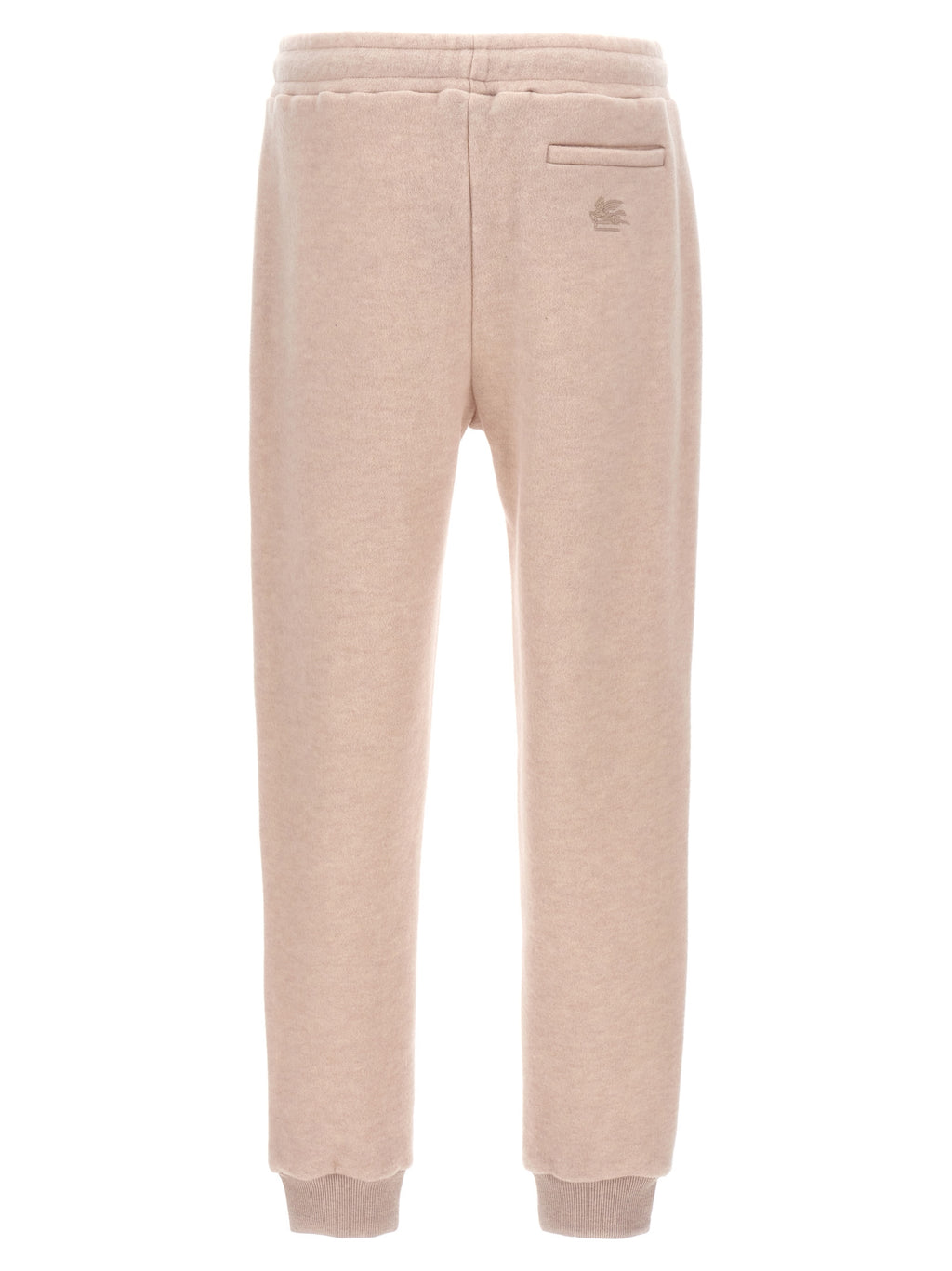 Etro Beige Wool Joggers (Workout Pants)