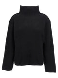 Marni Black Wool Cardigan