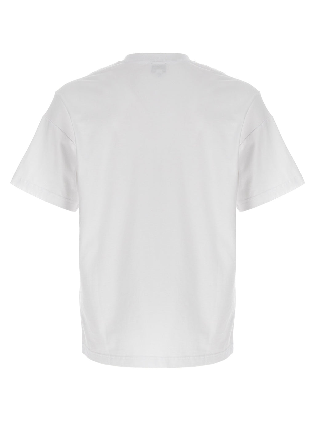 Kenzo Bicolor Cotton T-Shirt