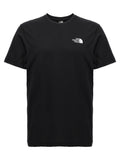 The North Face Bicolor Cotton T-Shirt