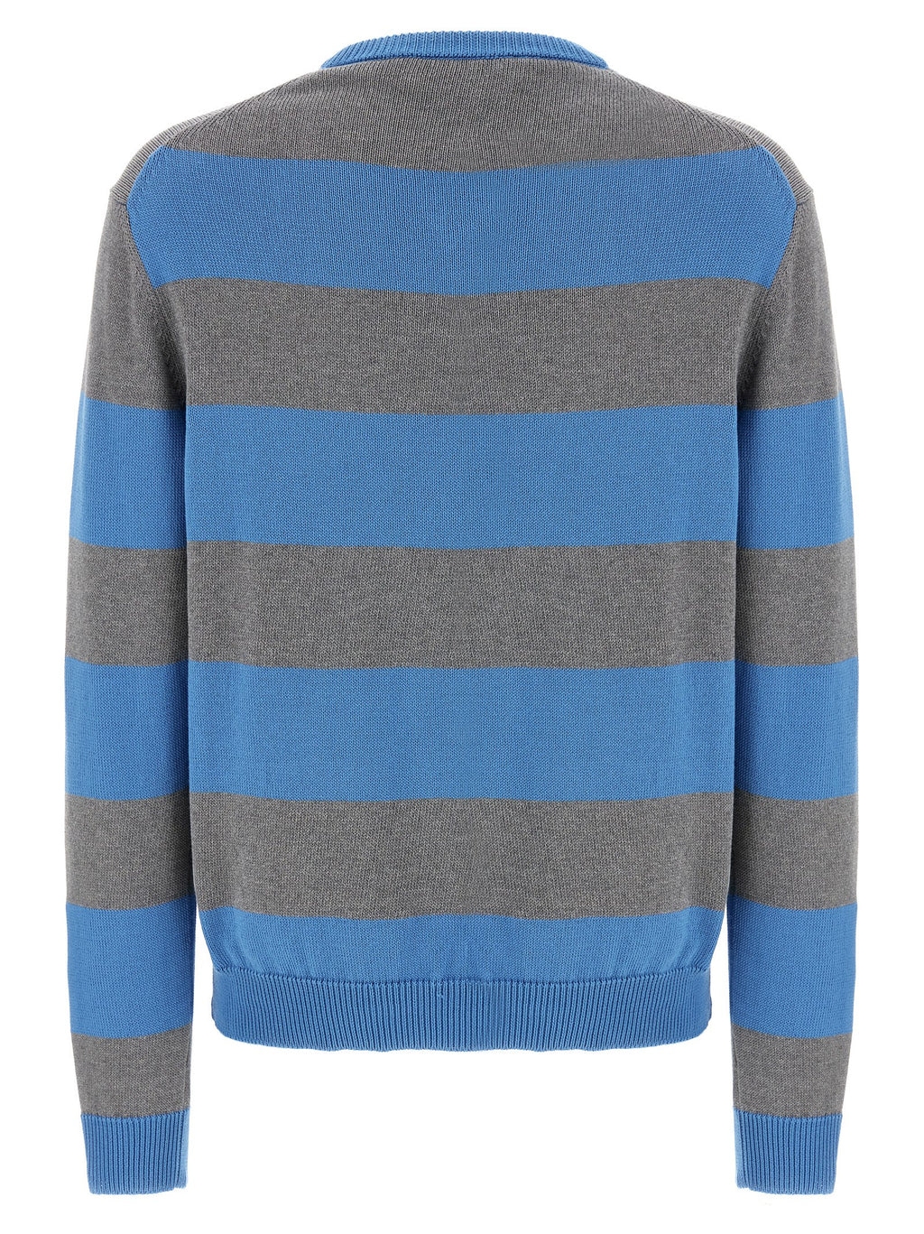 Marni Multicolor Cotton Cardigan
