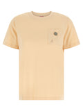 Kenzo Multicolor Cotton T-Shirt