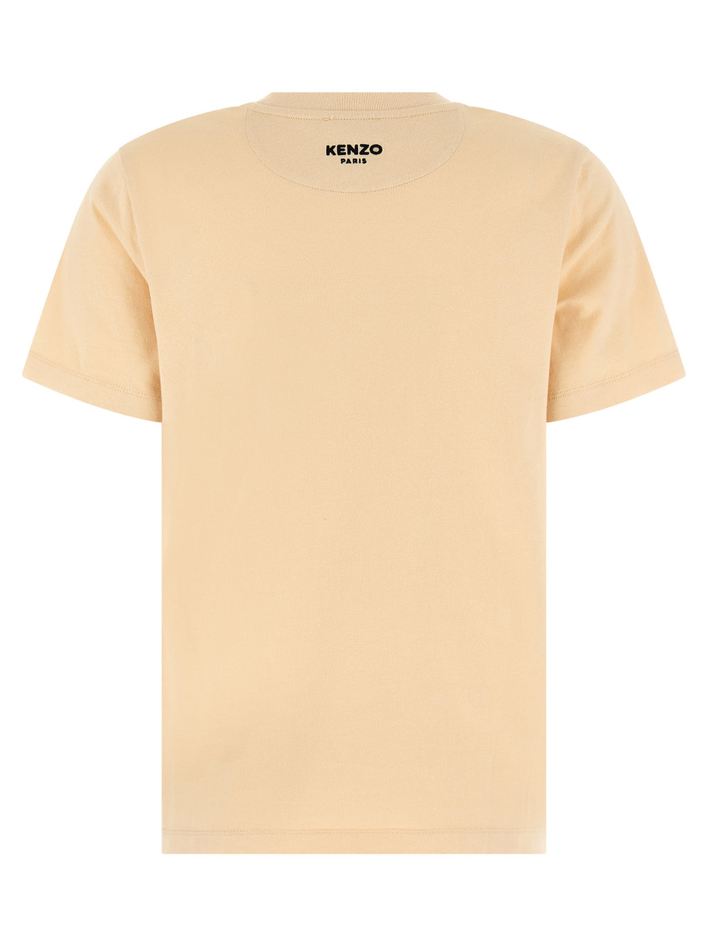 Kenzo Multicolor Cotton T-Shirt