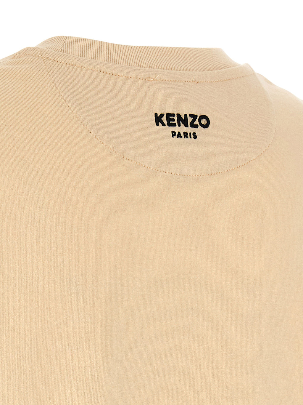Kenzo Multicolor Cotton T-Shirt