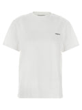 Coperni Bicolor Organic Cotton T-Shirt