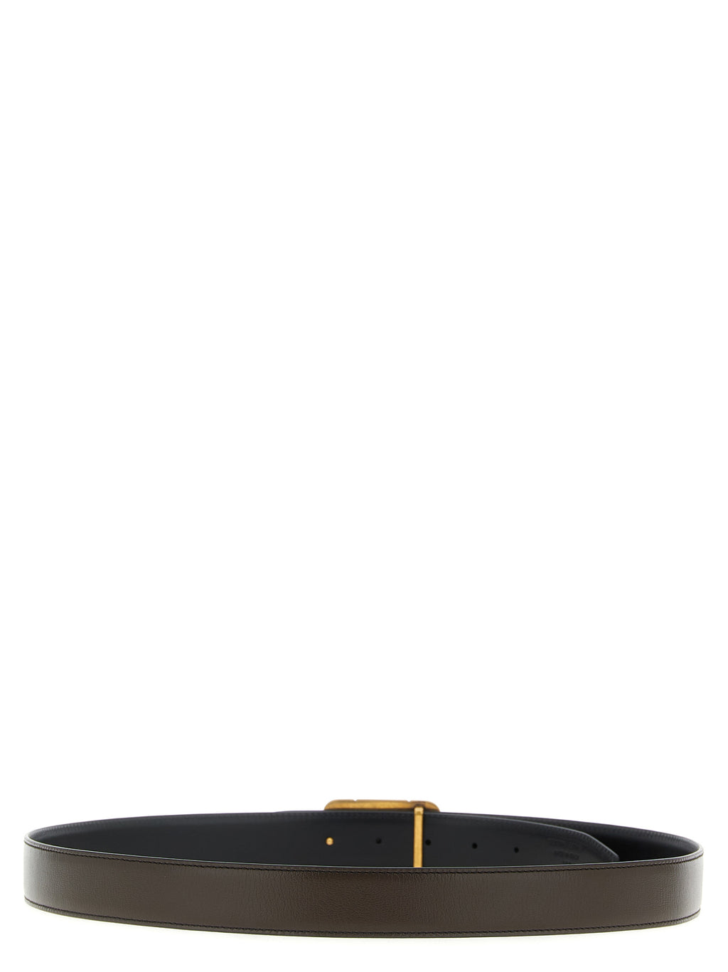 Tom Ford Multicolor Calfskin Regular Belt
